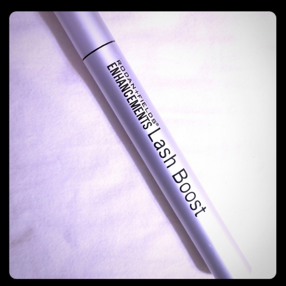 Lash boost